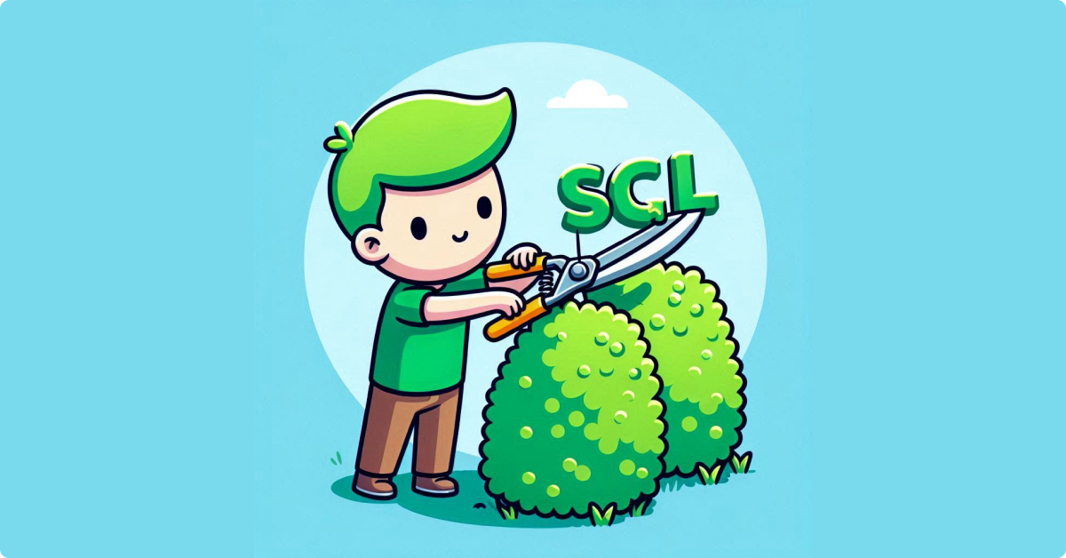 Sql remove characters from string